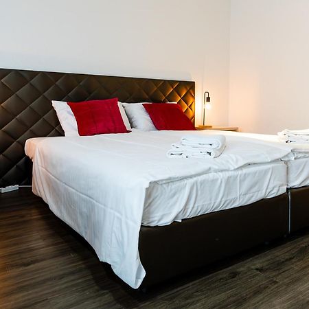 Los Lorentes Hotel Bern Airport Belp Extérieur photo