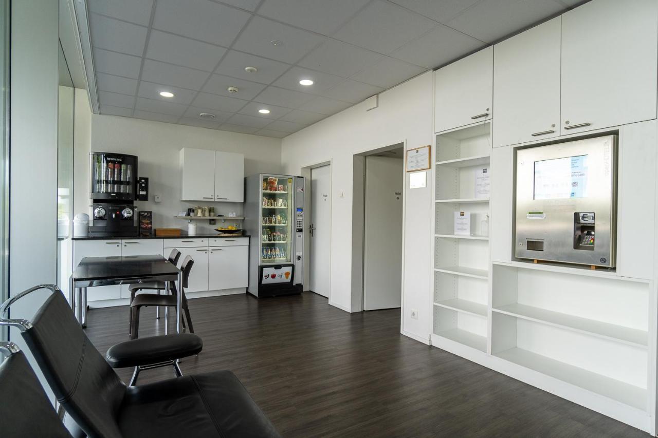 Los Lorentes Hotel Bern Airport Belp Extérieur photo