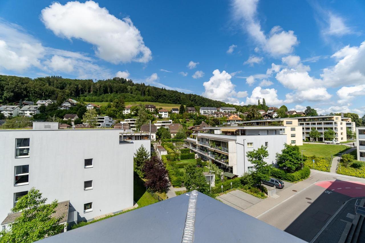 Los Lorentes Hotel Bern Airport Belp Extérieur photo