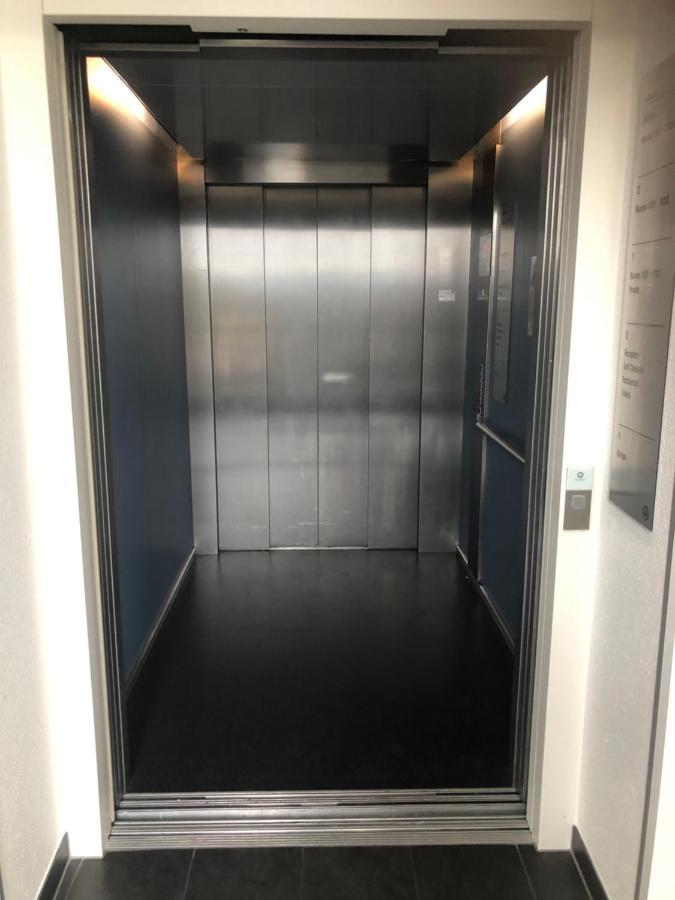 Los Lorentes Hotel Bern Airport Belp Extérieur photo