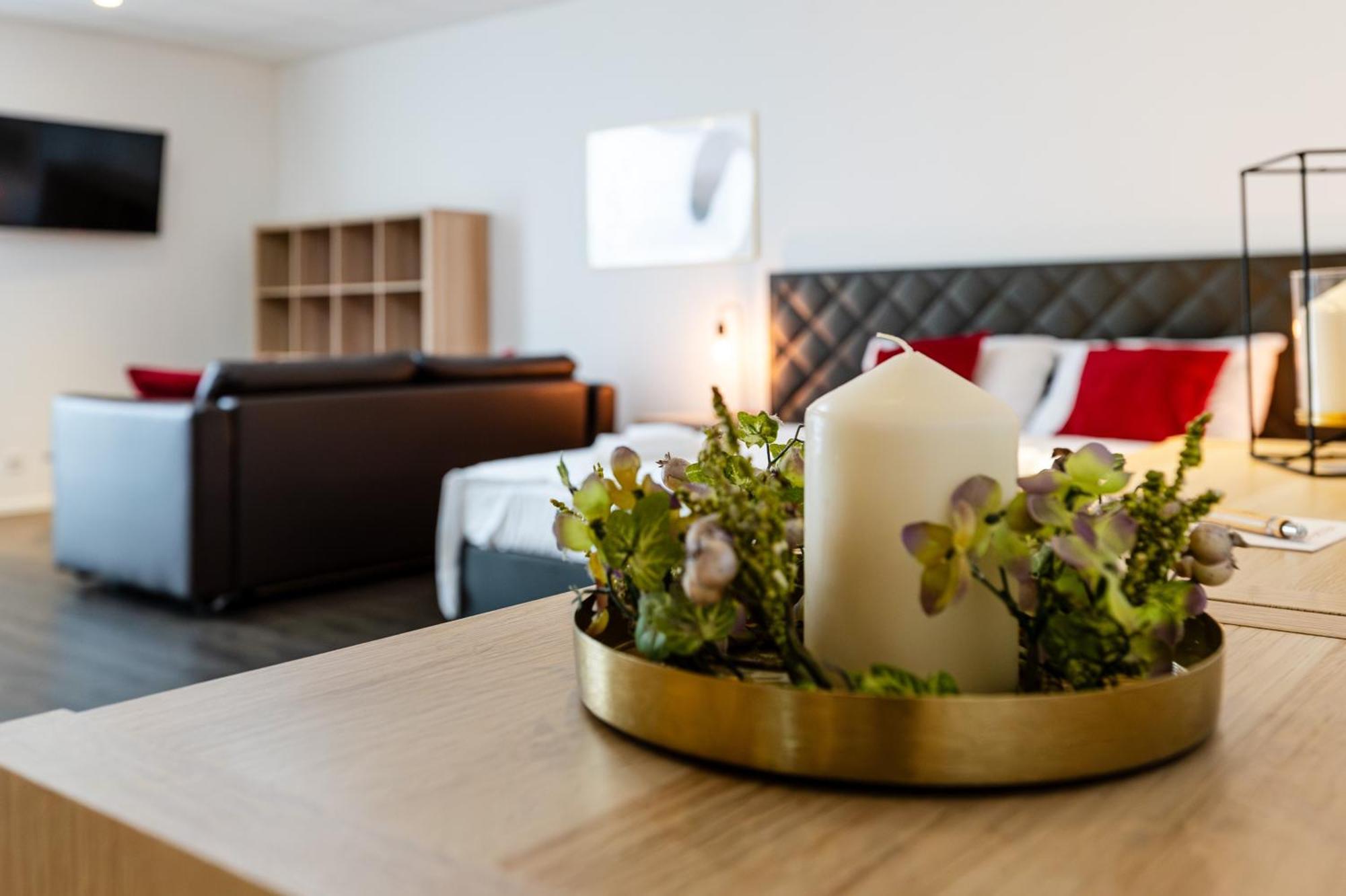 Los Lorentes Hotel Bern Airport Belp Extérieur photo
