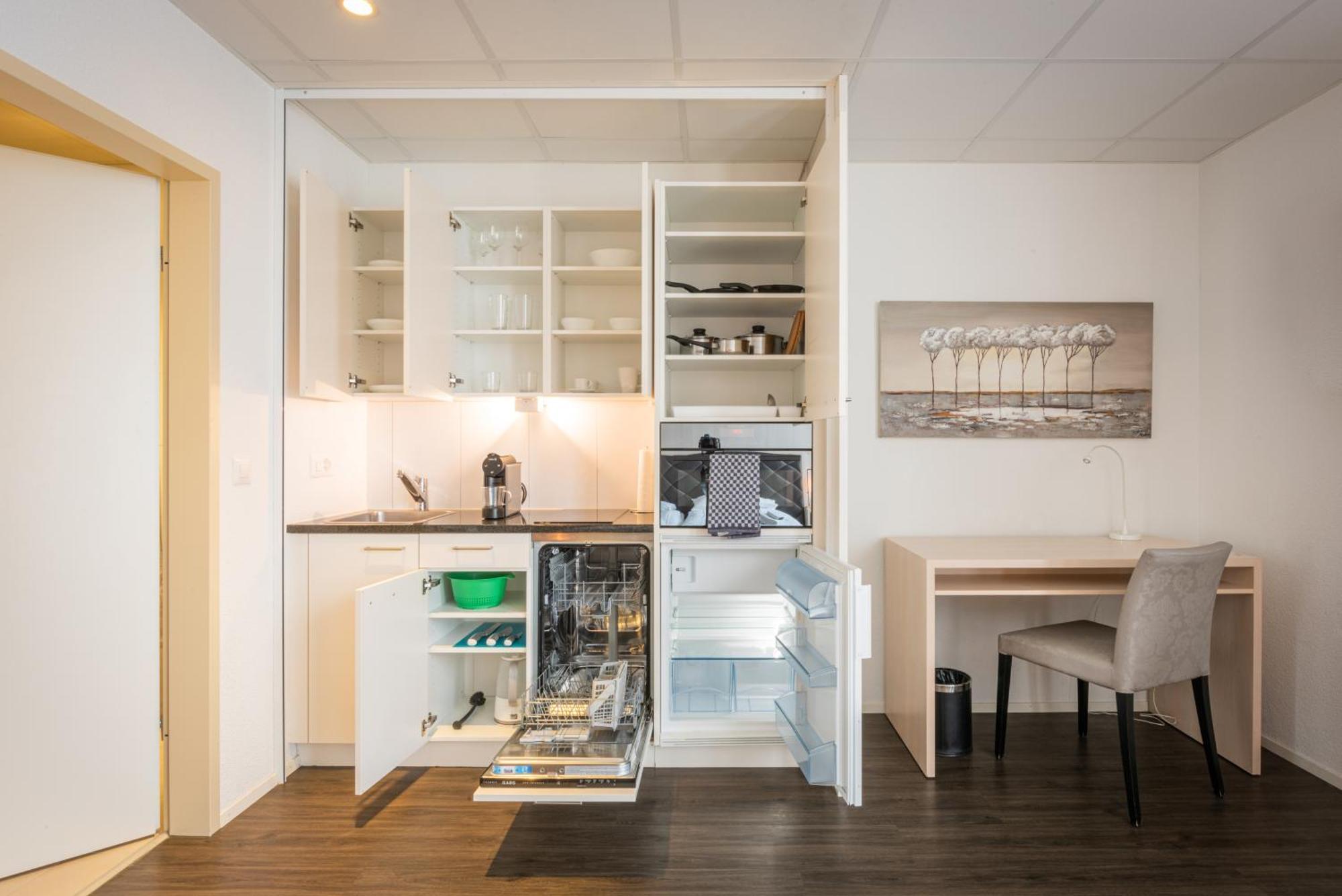 Los Lorentes Hotel Bern Airport Belp Extérieur photo