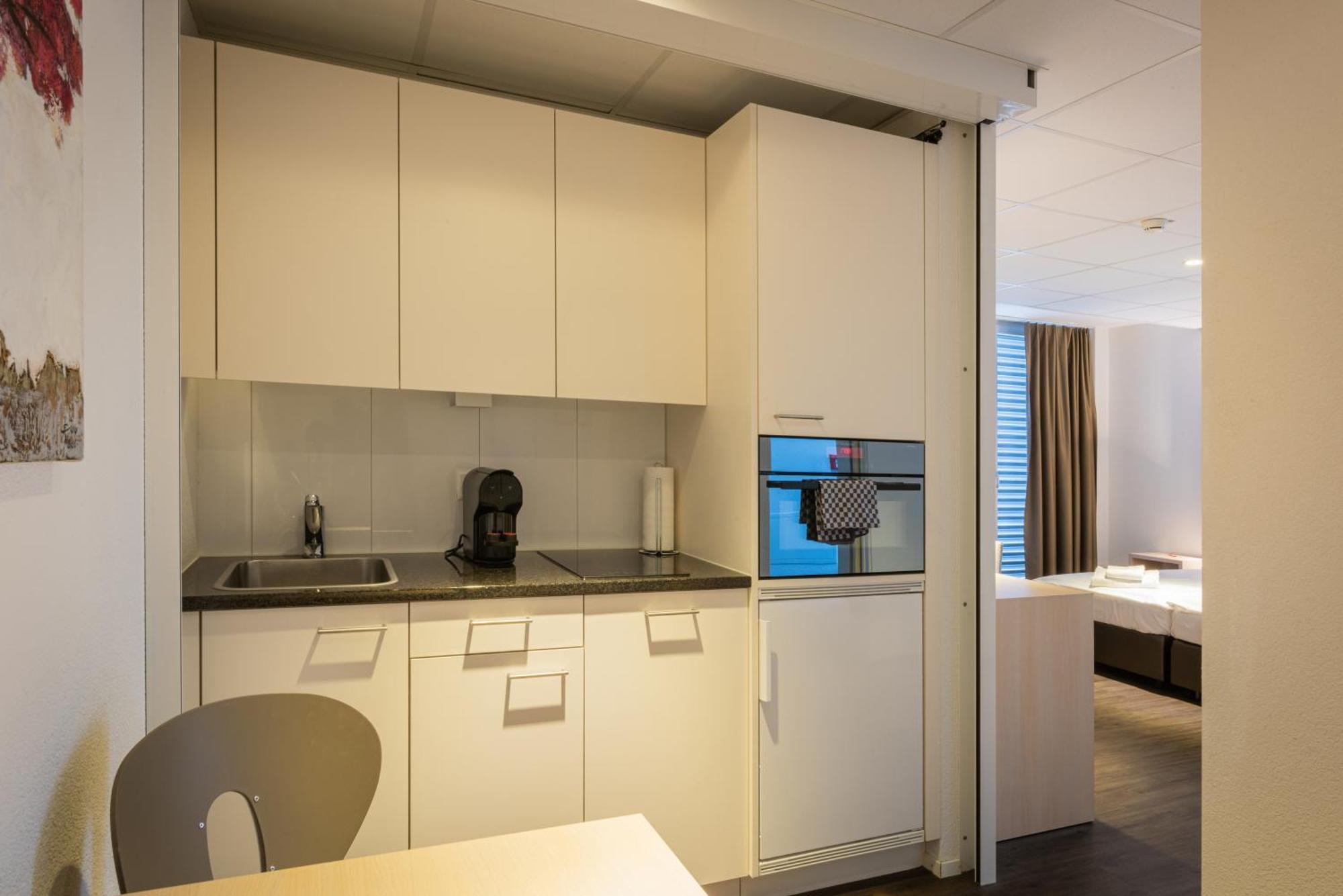 Los Lorentes Hotel Bern Airport Belp Extérieur photo