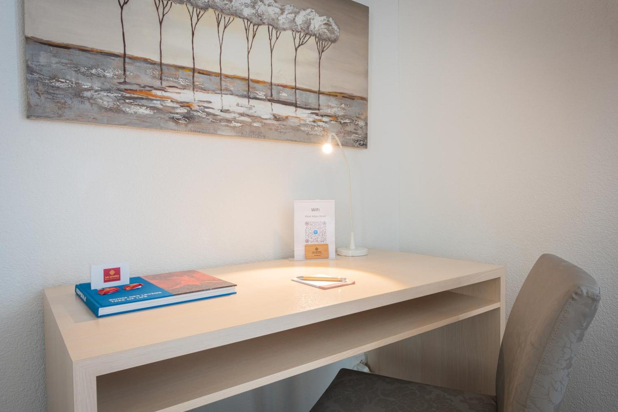 Los Lorentes Hotel Bern Airport Belp Extérieur photo
