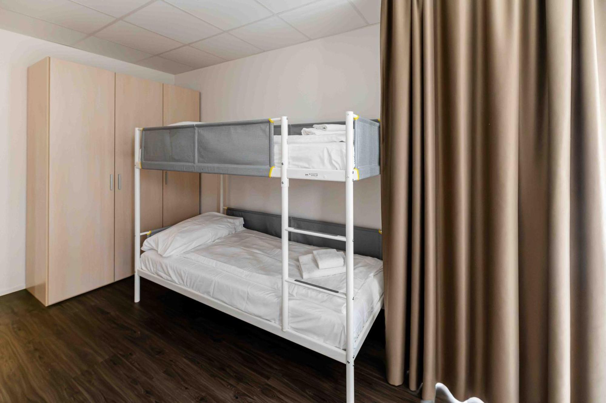 Los Lorentes Hotel Bern Airport Belp Extérieur photo