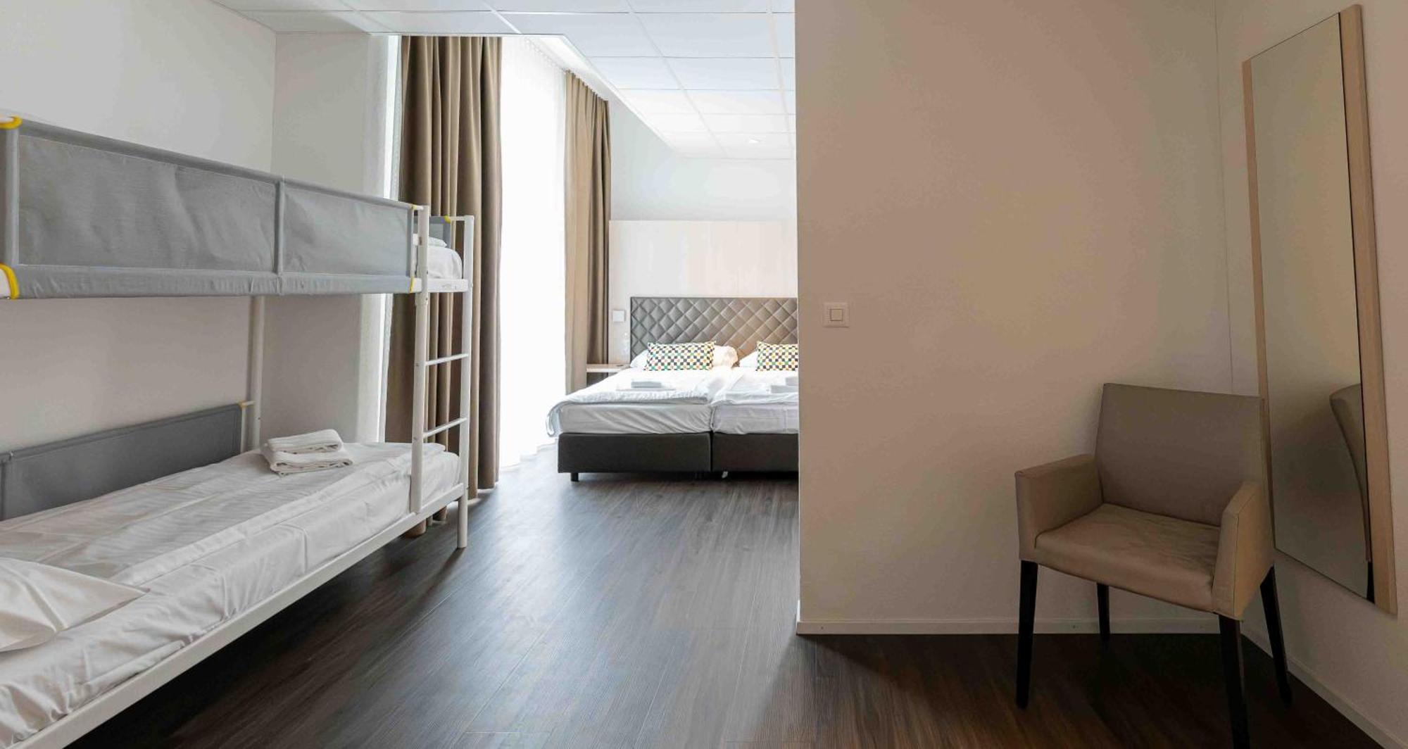 Los Lorentes Hotel Bern Airport Belp Extérieur photo